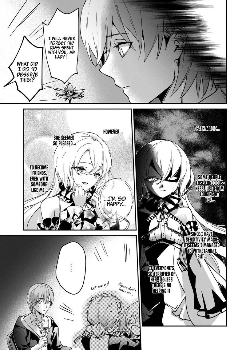 Yuusha Shoukan Ni Makikomareta Kedo Isekai Wa Heiwa Deshita Chapter 15 Page 17