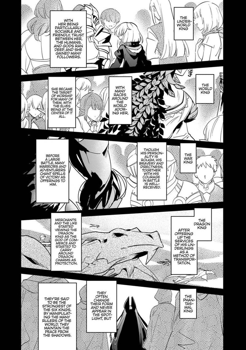 Yuusha Shoukan Ni Makikomareta Kedo Isekai Wa Heiwa Deshita Chapter 16 Page 12