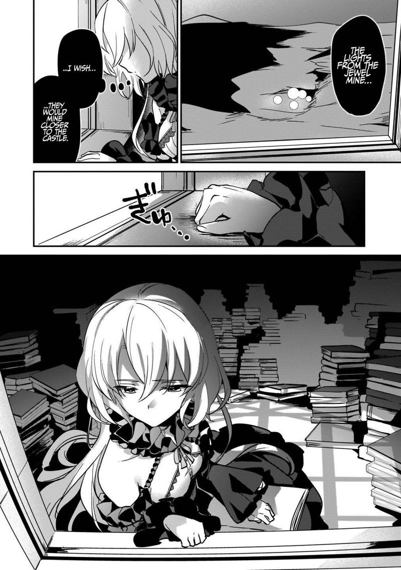 Yuusha Shoukan Ni Makikomareta Kedo Isekai Wa Heiwa Deshita Chapter 16 Page 14