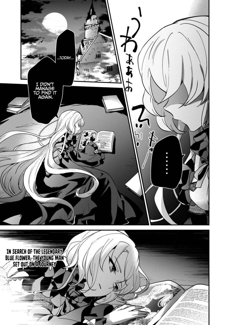 Yuusha Shoukan Ni Makikomareta Kedo Isekai Wa Heiwa Deshita Chapter 16 Page 17