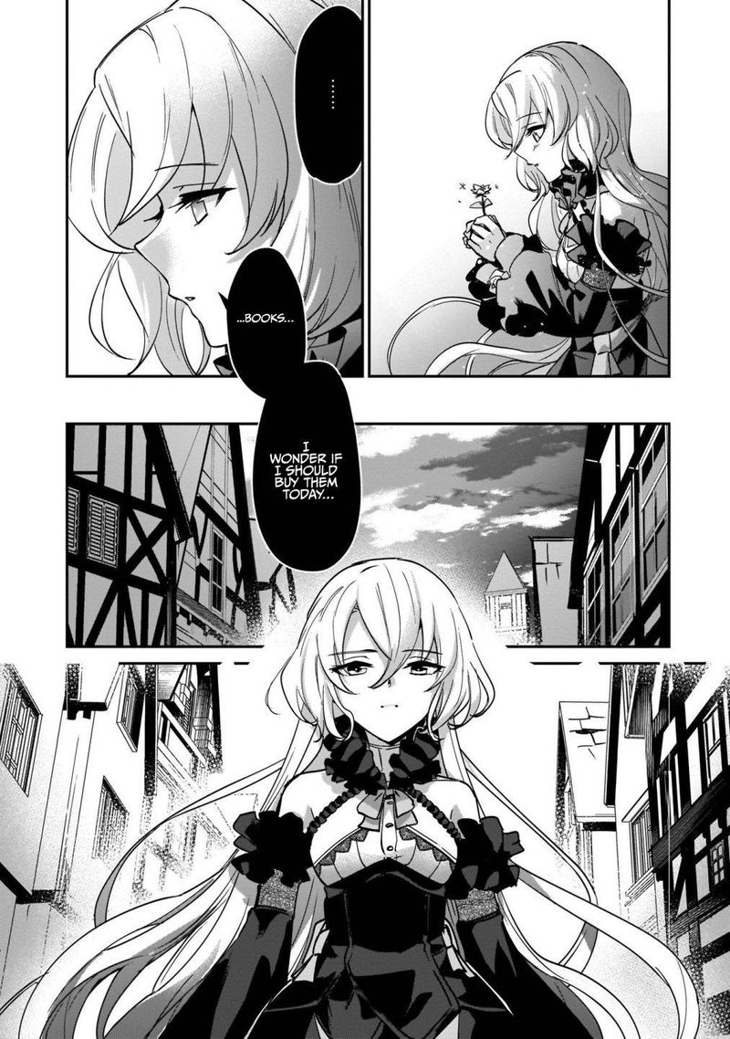 Yuusha Shoukan Ni Makikomareta Kedo Isekai Wa Heiwa Deshita Chapter 16 Page 21