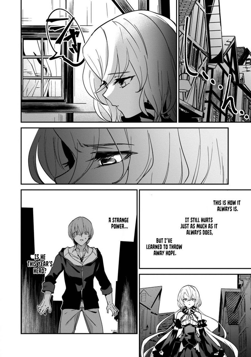 Yuusha Shoukan Ni Makikomareta Kedo Isekai Wa Heiwa Deshita Chapter 16 Page 22