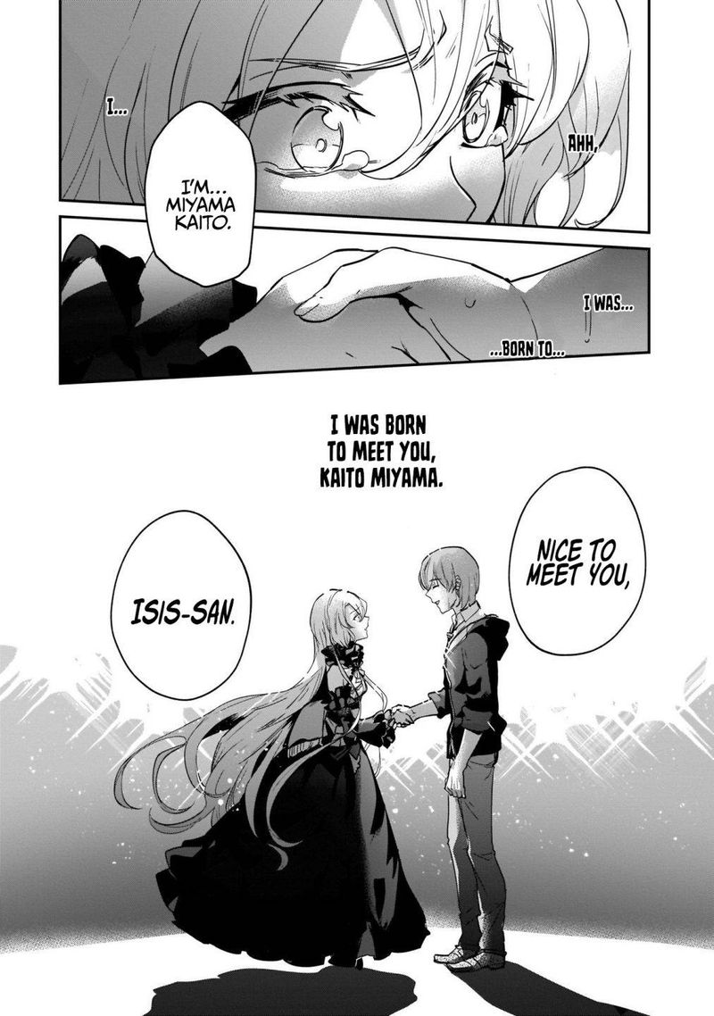 Yuusha Shoukan Ni Makikomareta Kedo Isekai Wa Heiwa Deshita Chapter 16 Page 26