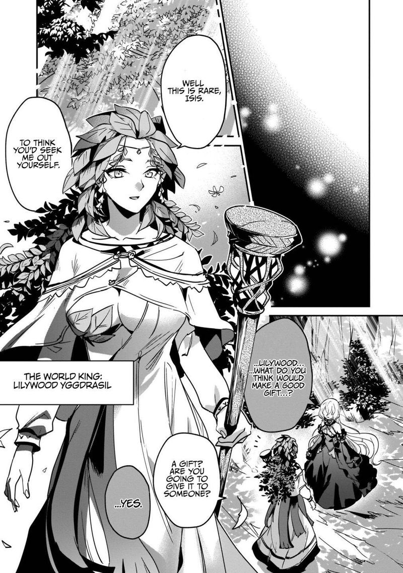 Yuusha Shoukan Ni Makikomareta Kedo Isekai Wa Heiwa Deshita Chapter 16 Page 27