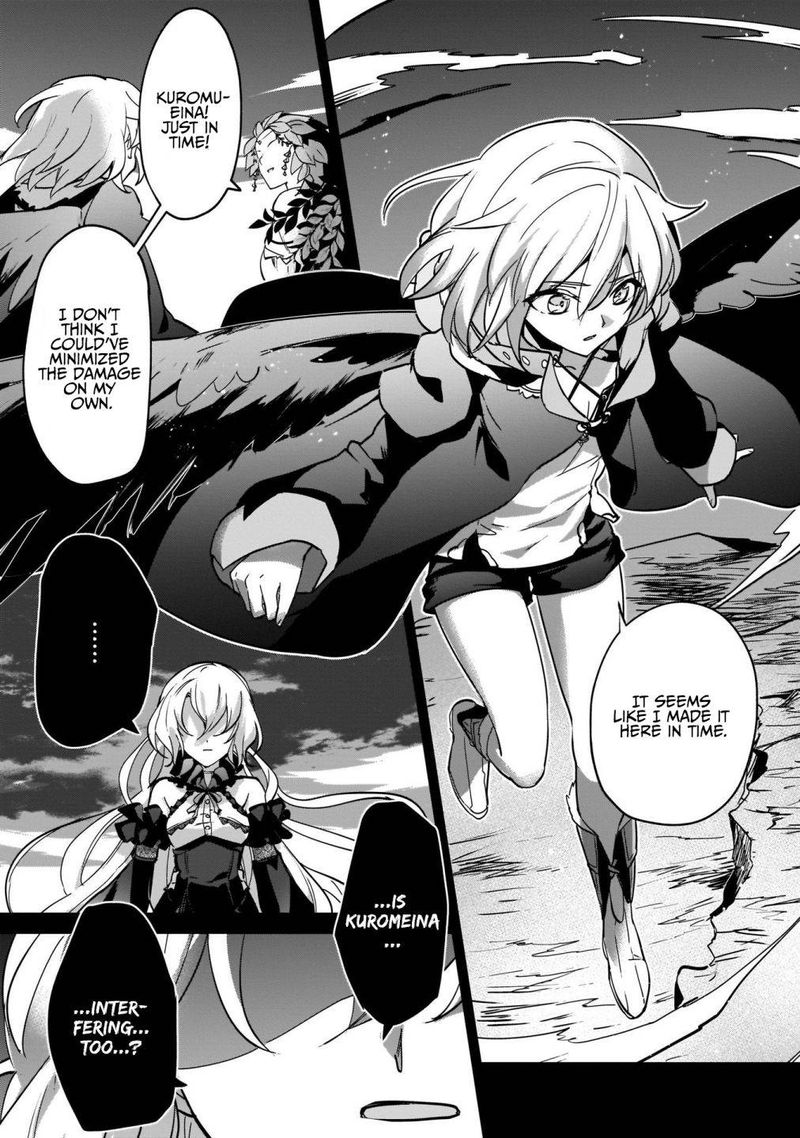 Yuusha Shoukan Ni Makikomareta Kedo Isekai Wa Heiwa Deshita Chapter 16 Page 7