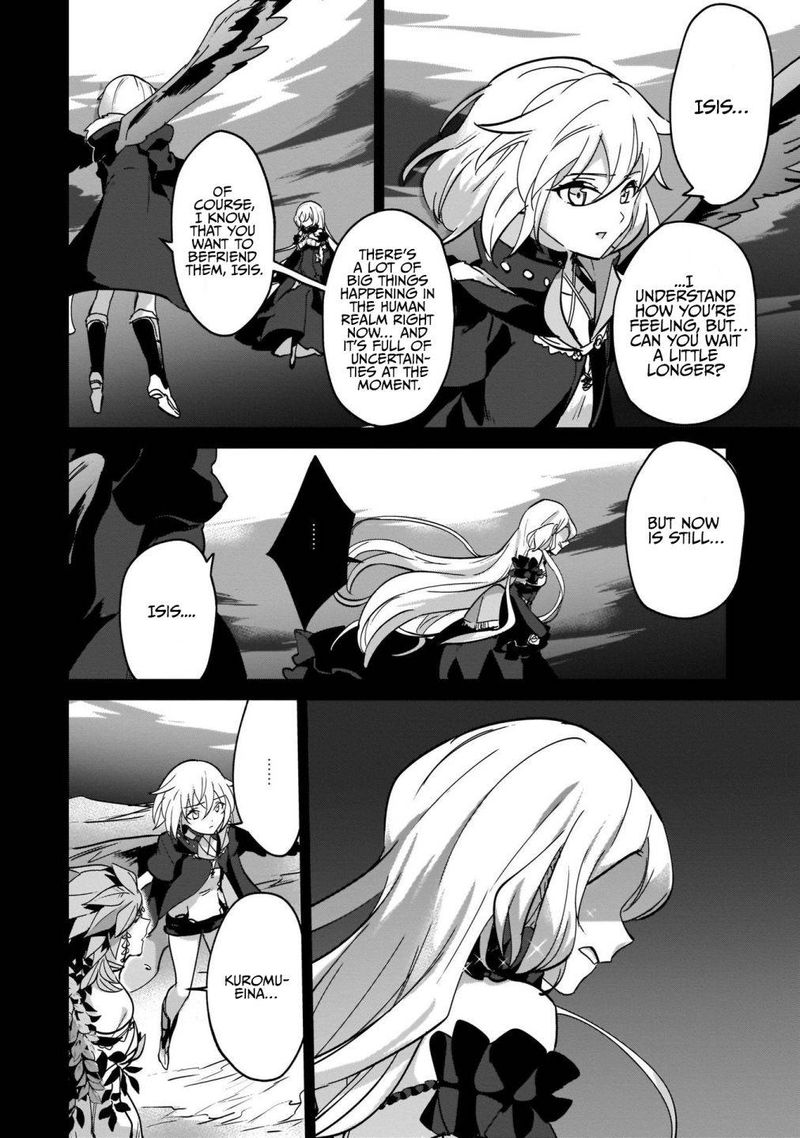 Yuusha Shoukan Ni Makikomareta Kedo Isekai Wa Heiwa Deshita Chapter 16 Page 8