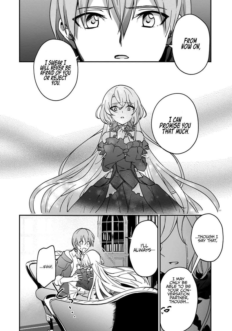 Yuusha Shoukan Ni Makikomareta Kedo Isekai Wa Heiwa Deshita Chapter 17 Page 20