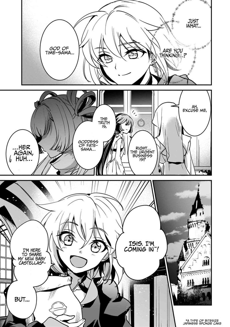 Yuusha Shoukan Ni Makikomareta Kedo Isekai Wa Heiwa Deshita Chapter 17 Page 33