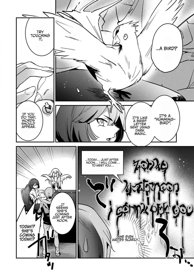 Yuusha Shoukan Ni Makikomareta Kedo Isekai Wa Heiwa Deshita Chapter 17 Page 4