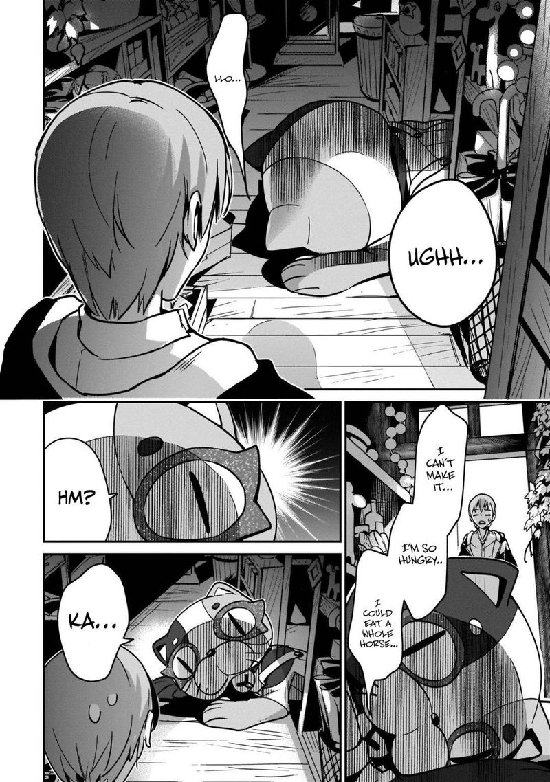 Yuusha Shoukan Ni Makikomareta Kedo Isekai Wa Heiwa Deshita Chapter 18 Page 10