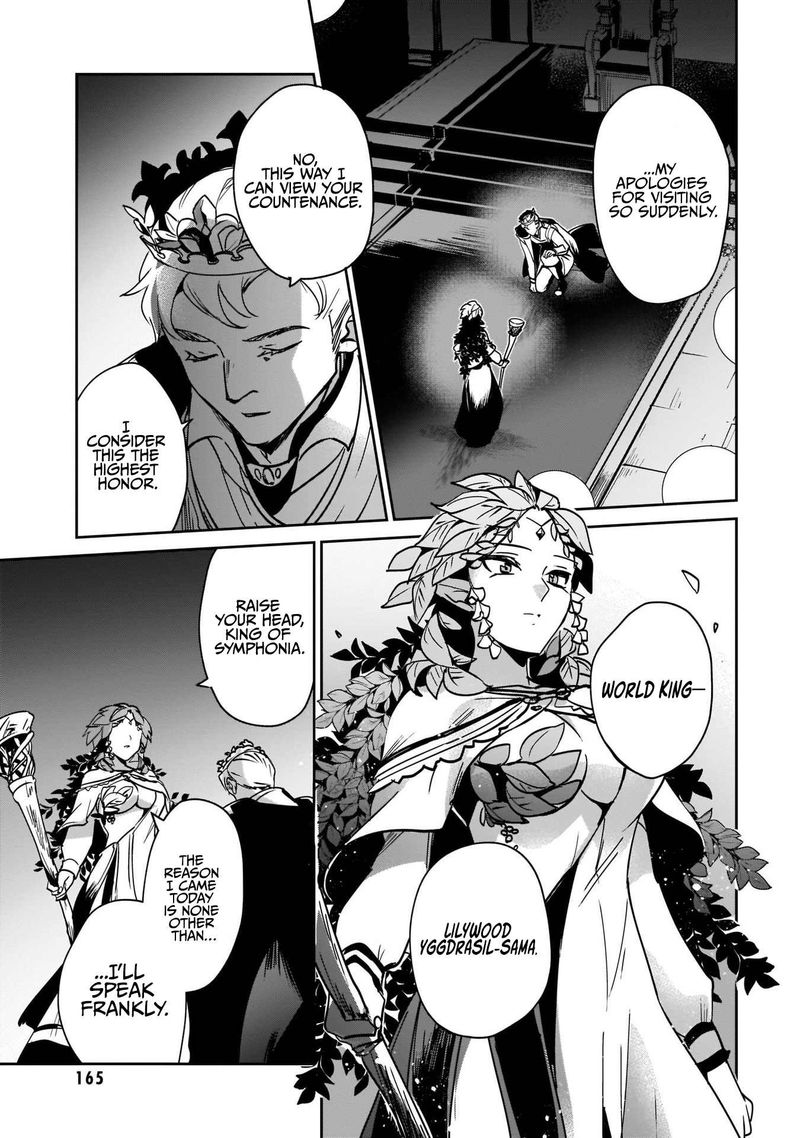 Yuusha Shoukan Ni Makikomareta Kedo Isekai Wa Heiwa Deshita Chapter 19 Page 23