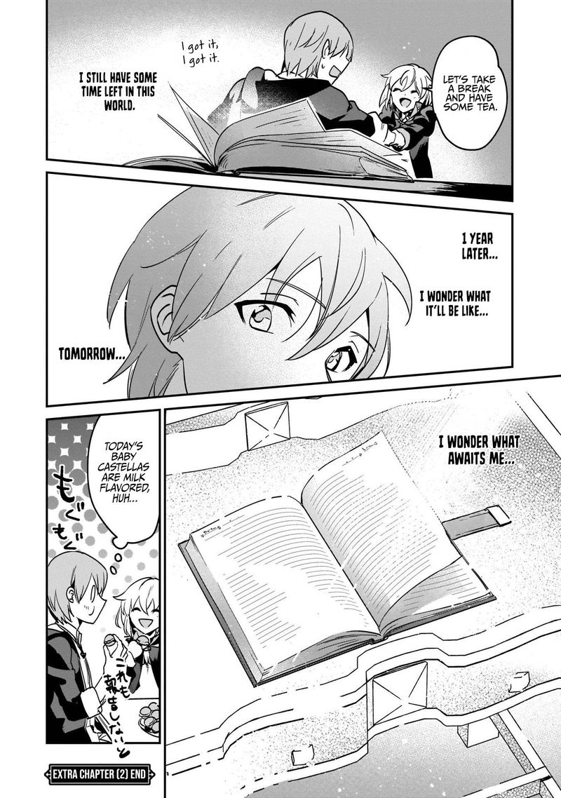 Yuusha Shoukan Ni Makikomareta Kedo Isekai Wa Heiwa Deshita Chapter 19 Page 29