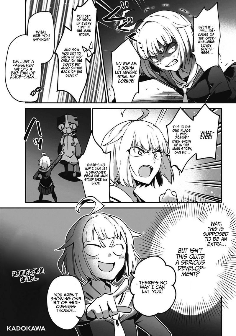 Yuusha Shoukan Ni Makikomareta Kedo Isekai Wa Heiwa Deshita Chapter 19 Page 33