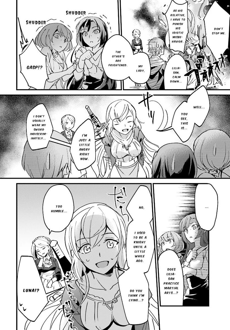 Yuusha Shoukan Ni Makikomareta Kedo Isekai Wa Heiwa Deshita Chapter 2 Page 18