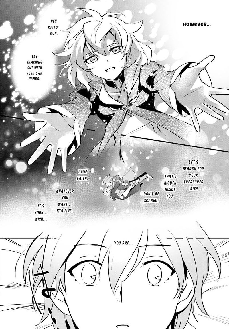 Yuusha Shoukan Ni Makikomareta Kedo Isekai Wa Heiwa Deshita Chapter 2 Page 2