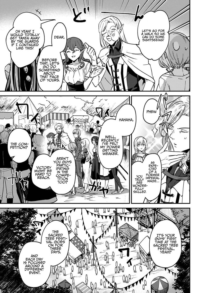 Yuusha Shoukan Ni Makikomareta Kedo Isekai Wa Heiwa Deshita Chapter 20 Page 18