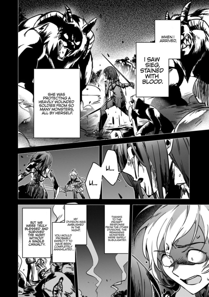 Yuusha Shoukan Ni Makikomareta Kedo Isekai Wa Heiwa Deshita Chapter 21 Page 20