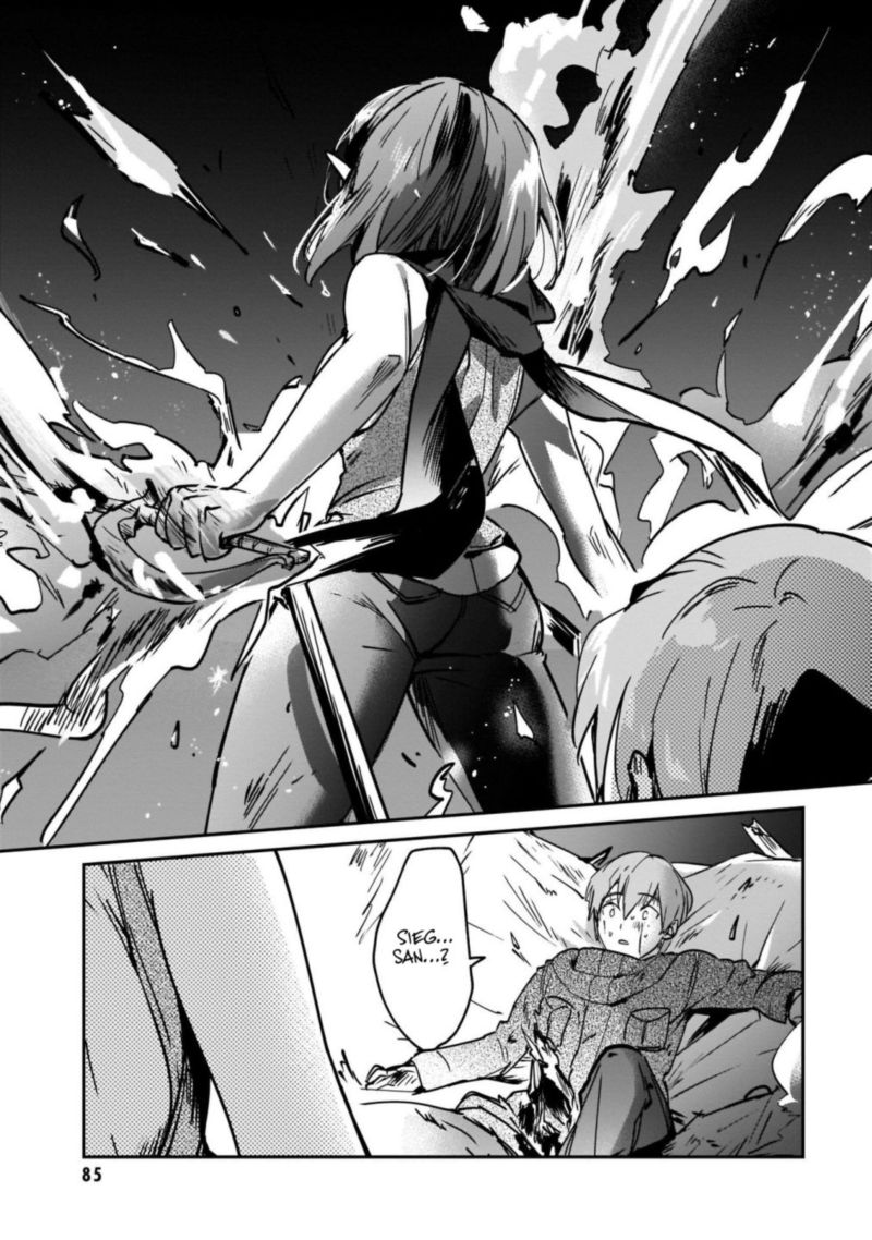 Yuusha Shoukan Ni Makikomareta Kedo Isekai Wa Heiwa Deshita Chapter 22 Page 15