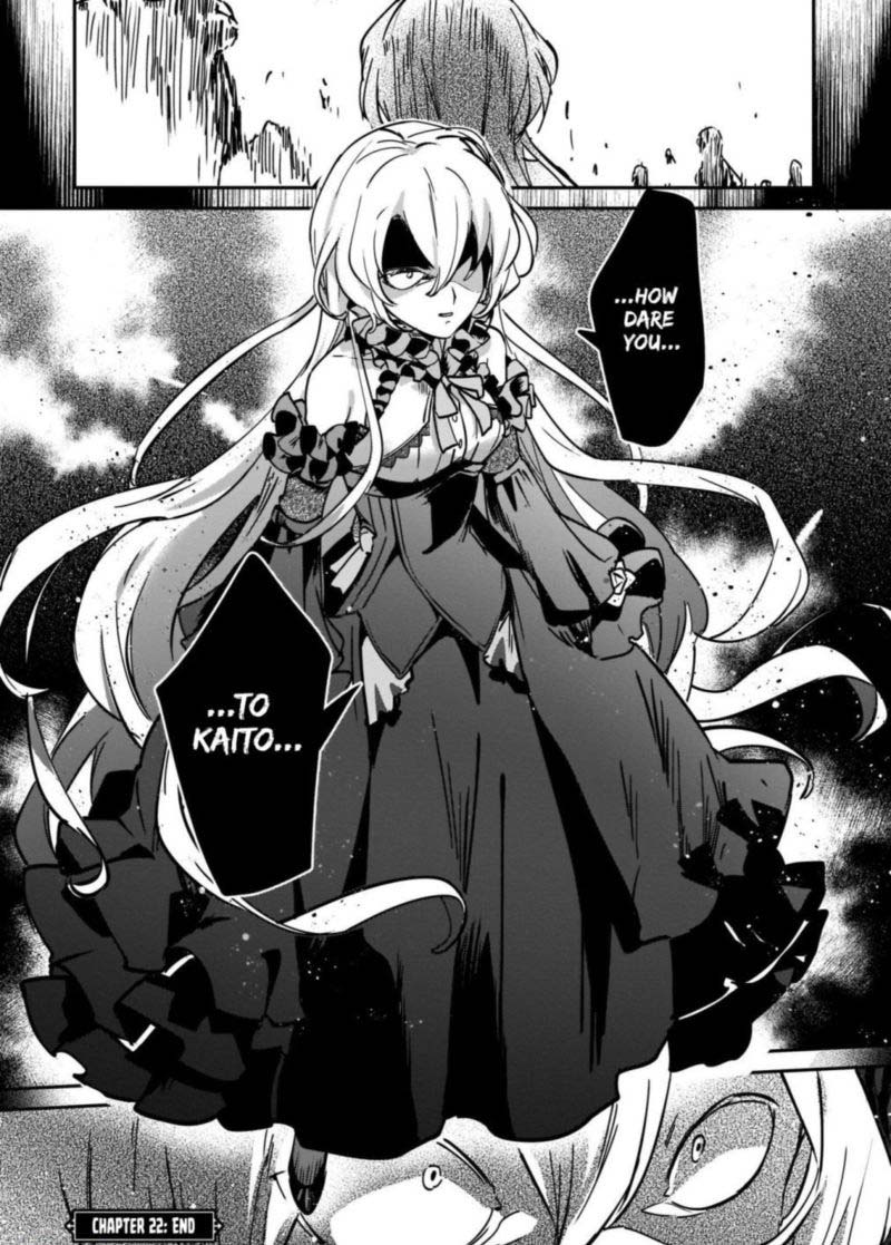 Yuusha Shoukan Ni Makikomareta Kedo Isekai Wa Heiwa Deshita Chapter 22 Page 28