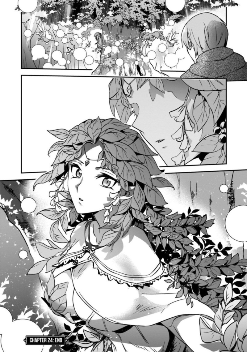 Yuusha Shoukan Ni Makikomareta Kedo Isekai Wa Heiwa Deshita Chapter 24 Page 30