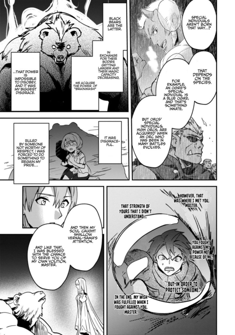 Yuusha Shoukan Ni Makikomareta Kedo Isekai Wa Heiwa Deshita Chapter 24 Page 9