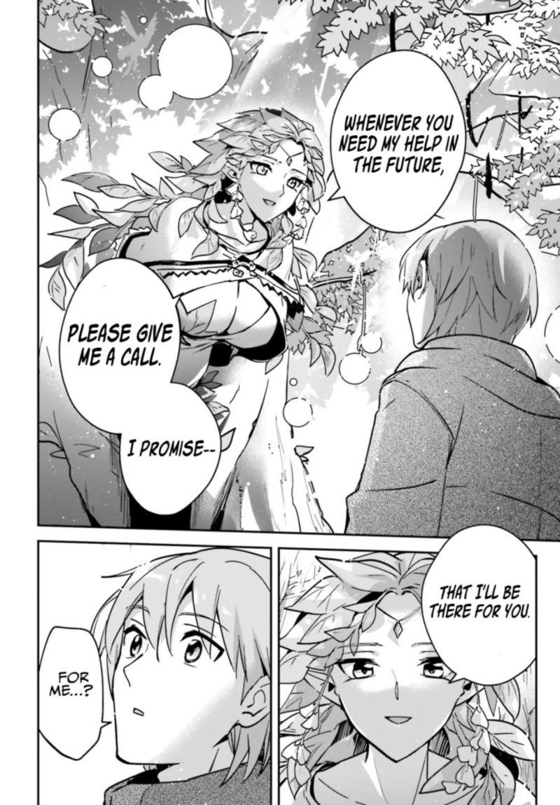 Yuusha Shoukan Ni Makikomareta Kedo Isekai Wa Heiwa Deshita Chapter 25 Page 14