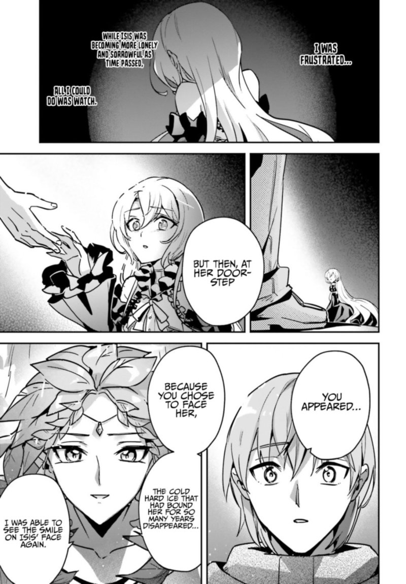 Yuusha Shoukan Ni Makikomareta Kedo Isekai Wa Heiwa Deshita Chapter 25 Page 7