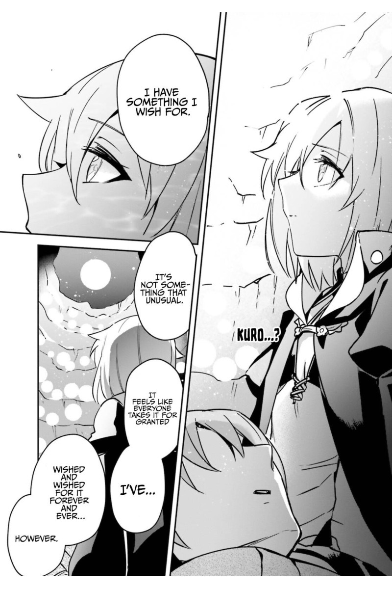 Yuusha Shoukan Ni Makikomareta Kedo Isekai Wa Heiwa Deshita Chapter 27 Page 18