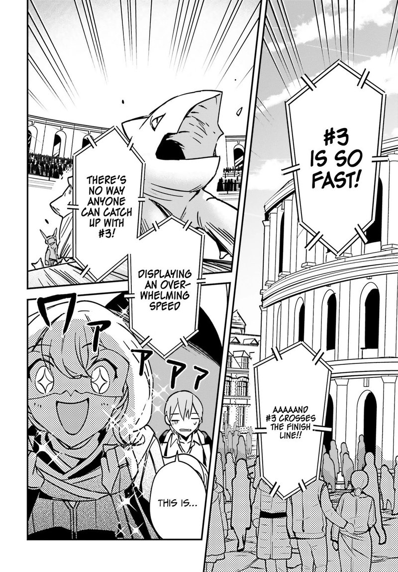 Yuusha Shoukan Ni Makikomareta Kedo Isekai Wa Heiwa Deshita Chapter 28 Page 18