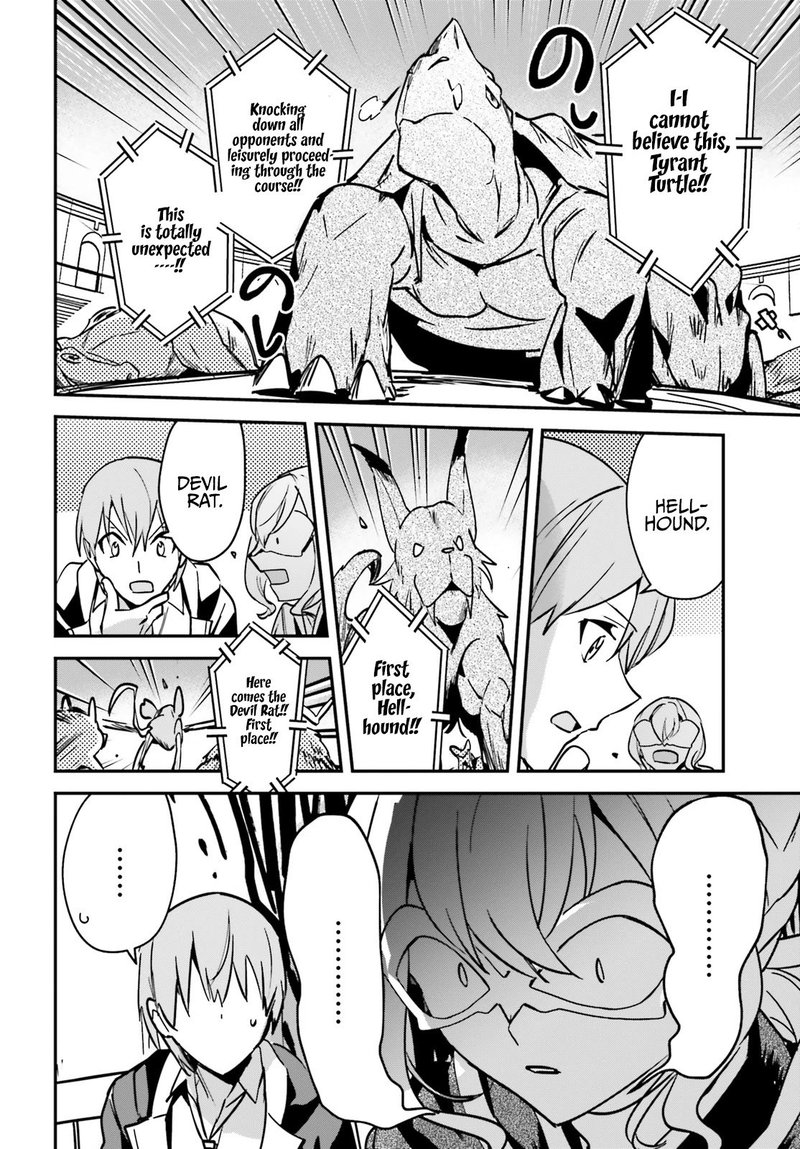 Yuusha Shoukan Ni Makikomareta Kedo Isekai Wa Heiwa Deshita Chapter 28 Page 24