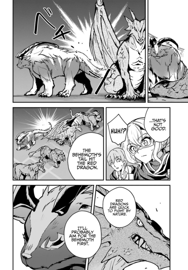 Yuusha Shoukan Ni Makikomareta Kedo Isekai Wa Heiwa Deshita Chapter 29 Page 18