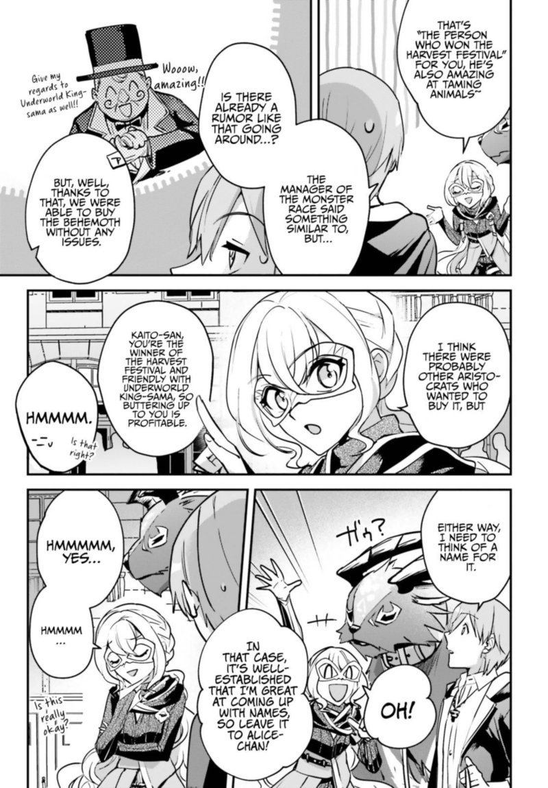 Yuusha Shoukan Ni Makikomareta Kedo Isekai Wa Heiwa Deshita Chapter 29 Page 26