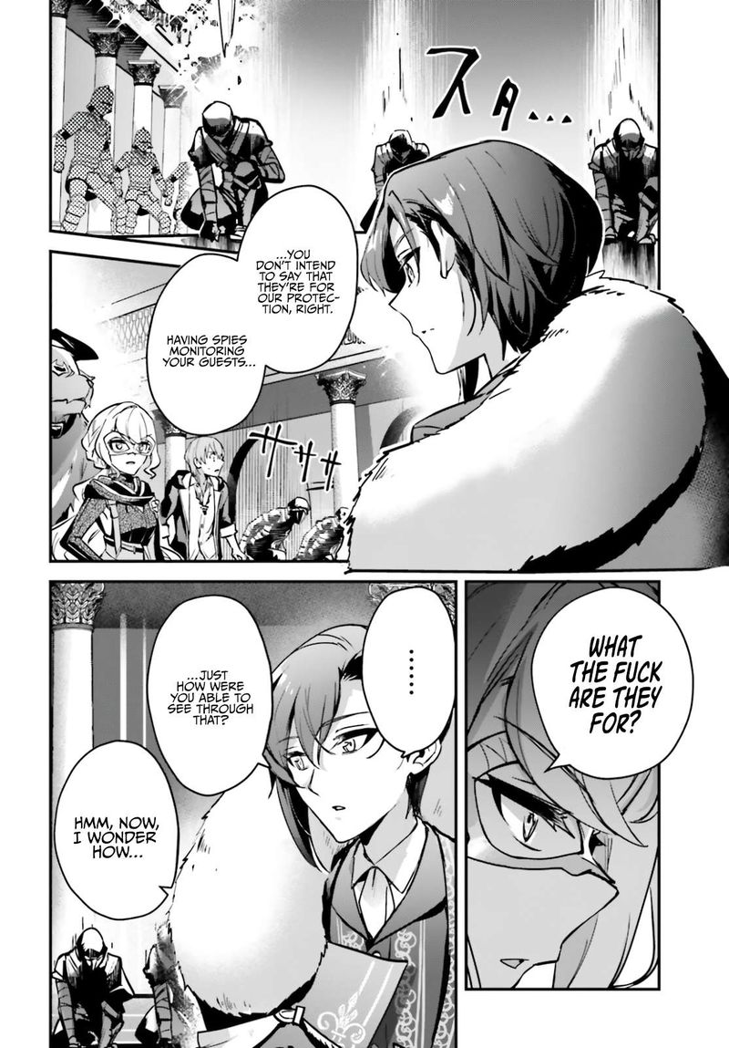 Yuusha Shoukan Ni Makikomareta Kedo Isekai Wa Heiwa Deshita Chapter 30 Page 11