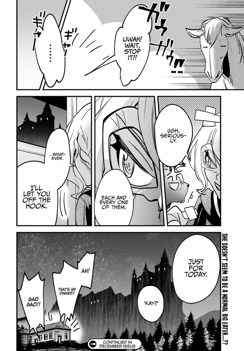 Yuusha Shoukan Ni Makikomareta Kedo Isekai Wa Heiwa Deshita Chapter 31 Page 28