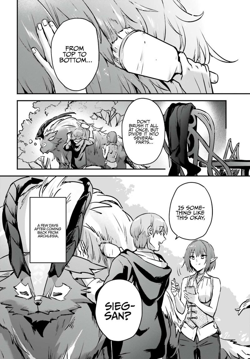 Yuusha Shoukan Ni Makikomareta Kedo Isekai Wa Heiwa Deshita Chapter 34 Page 2