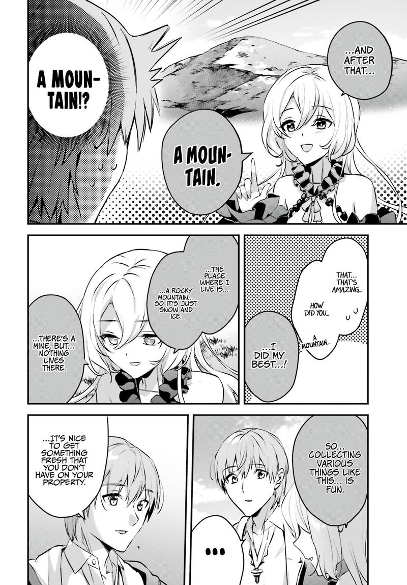 Yuusha Shoukan Ni Makikomareta Kedo Isekai Wa Heiwa Deshita Chapter 34e Page 14