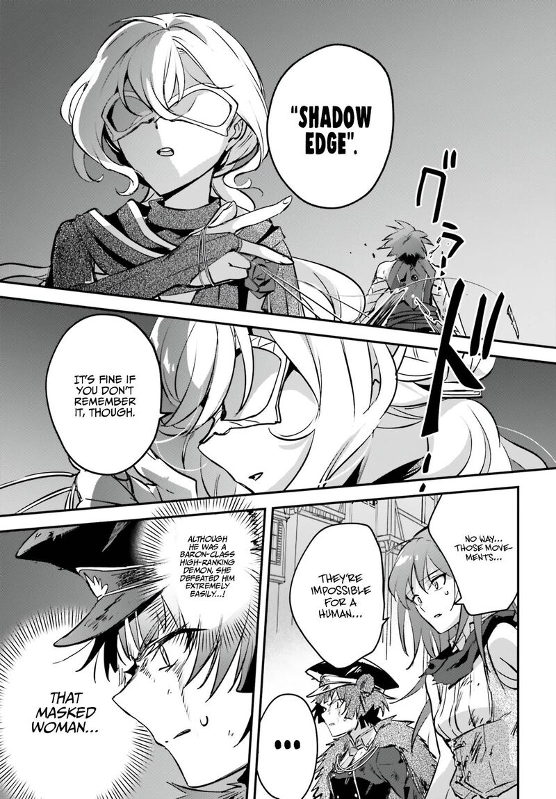 Yuusha Shoukan Ni Makikomareta Kedo Isekai Wa Heiwa Deshita Chapter 38 Page 29