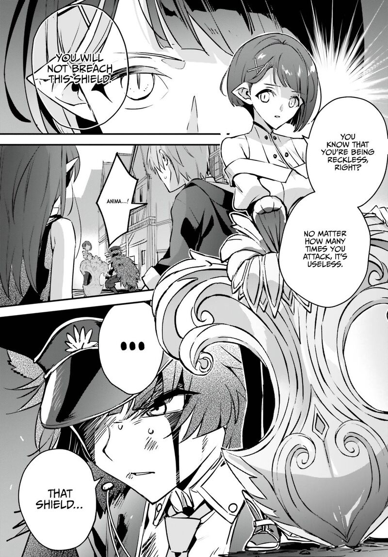 Yuusha Shoukan Ni Makikomareta Kedo Isekai Wa Heiwa Deshita Chapter 38 Page 4