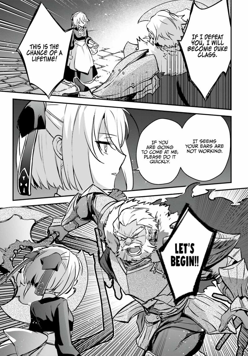 Yuusha Shoukan Ni Makikomareta Kedo Isekai Wa Heiwa Deshita Chapter 39 Page 15