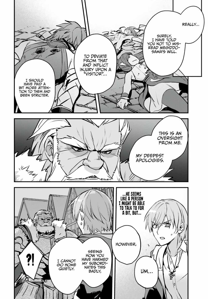 Yuusha Shoukan Ni Makikomareta Kedo Isekai Wa Heiwa Deshita Chapter 39 Page 6