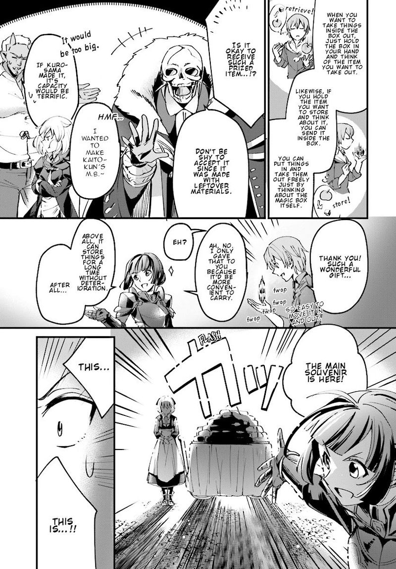 Yuusha Shoukan Ni Makikomareta Kedo Isekai Wa Heiwa Deshita Chapter 4 Page 3