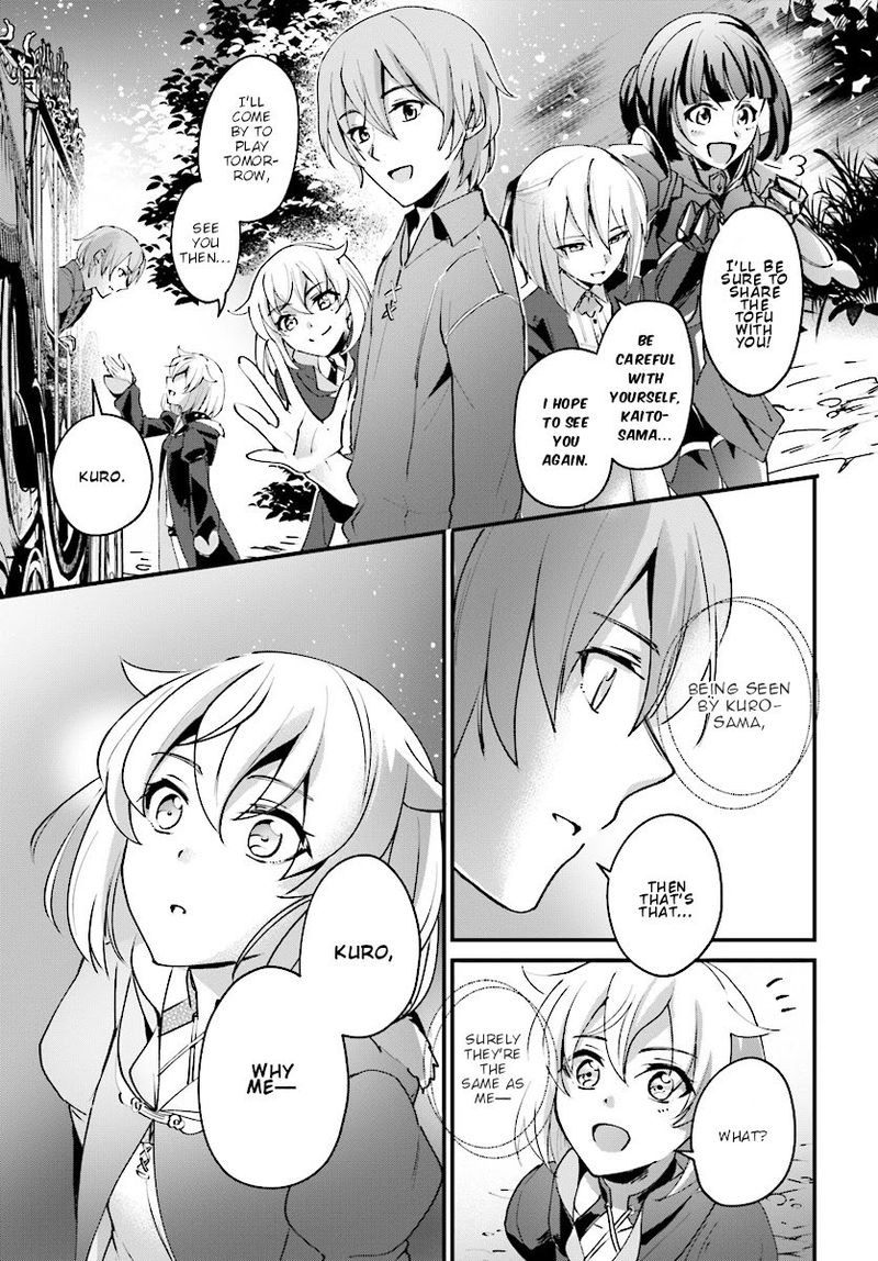 Yuusha Shoukan Ni Makikomareta Kedo Isekai Wa Heiwa Deshita Chapter 4 Page 7