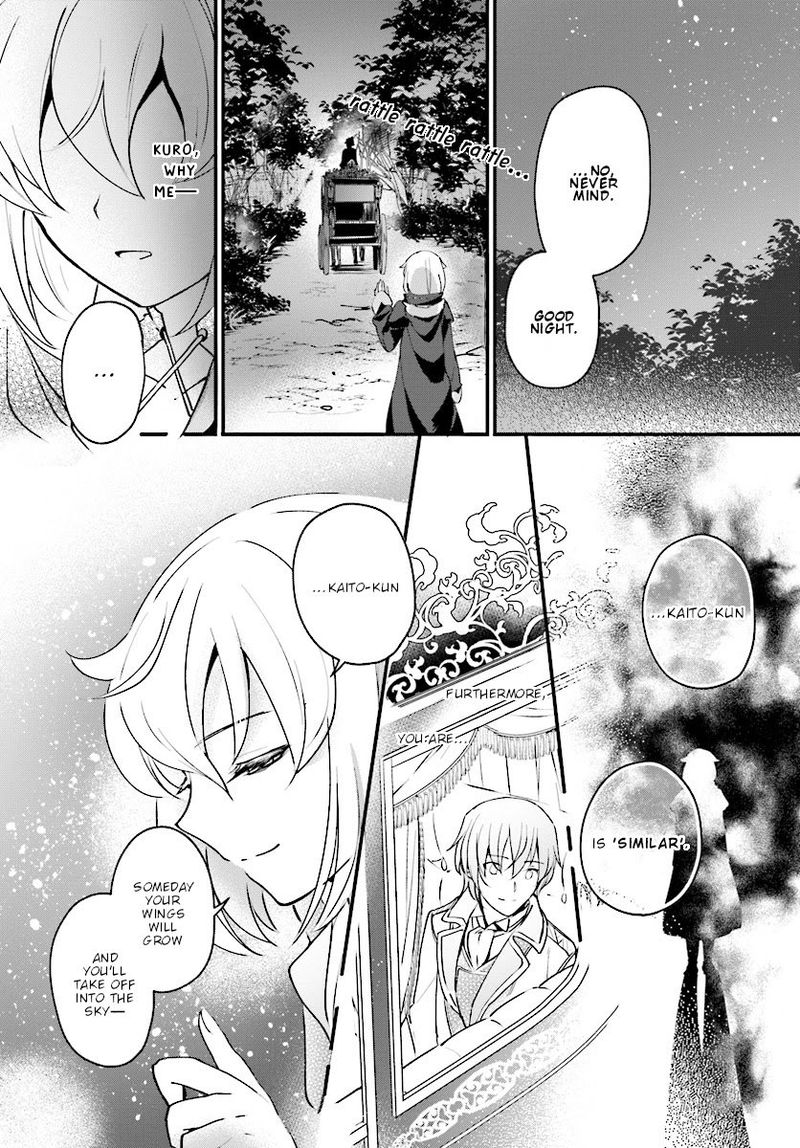 Yuusha Shoukan Ni Makikomareta Kedo Isekai Wa Heiwa Deshita Chapter 4 Page 8