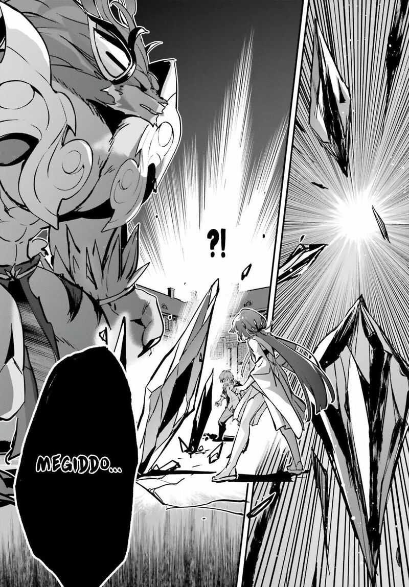 Yuusha Shoukan Ni Makikomareta Kedo Isekai Wa Heiwa Deshita Chapter 40 Page 24