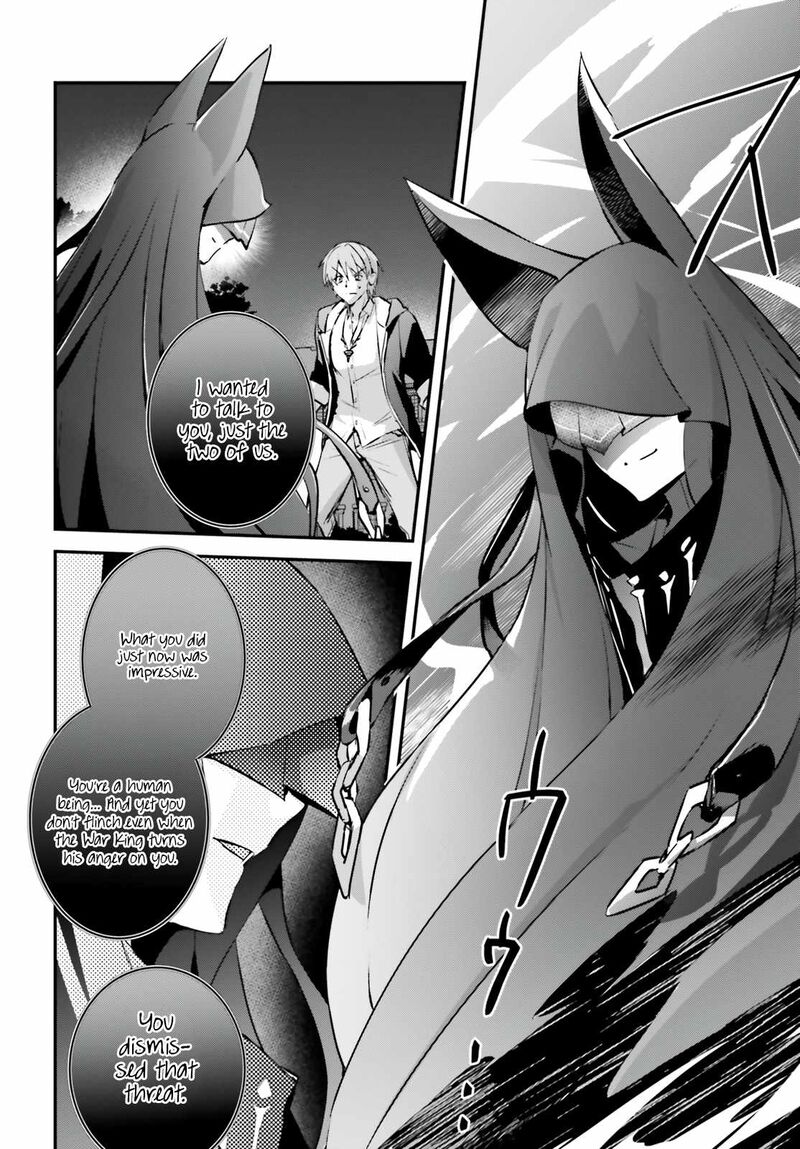 Yuusha Shoukan Ni Makikomareta Kedo Isekai Wa Heiwa Deshita Chapter 42 Page 4