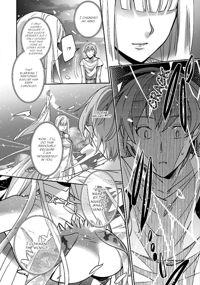 Yuusha Shoukan Ni Makikomareta Kedo Isekai Wa Heiwa Deshita Chapter 5 Page 18