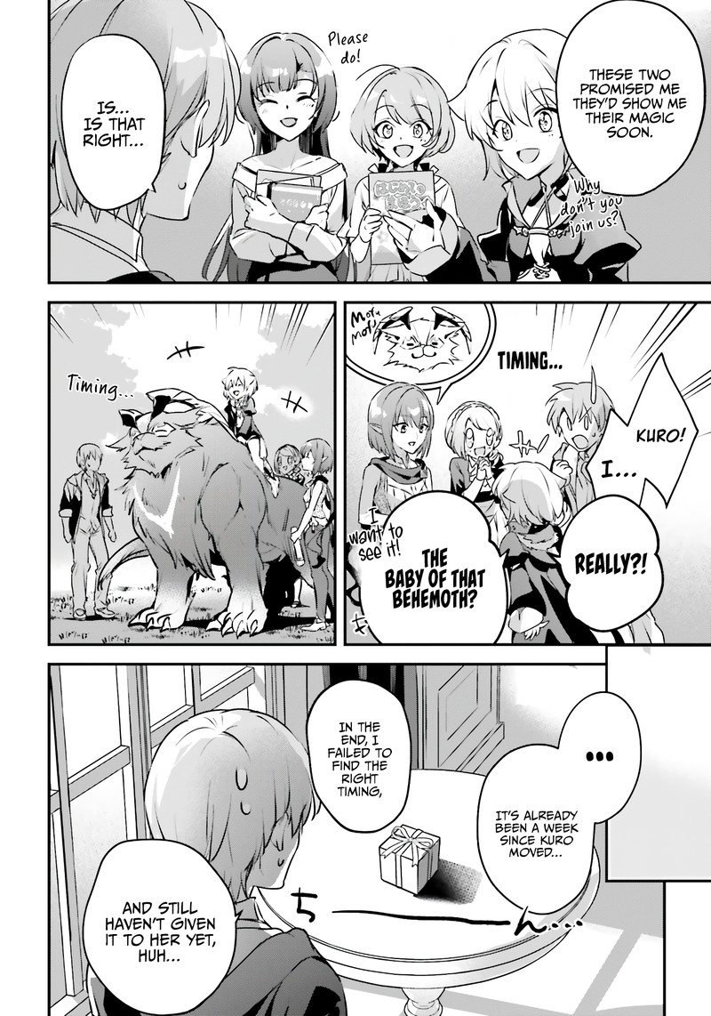 Yuusha Shoukan Ni Makikomareta Kedo Isekai Wa Heiwa Deshita Chapter 50 Page 16