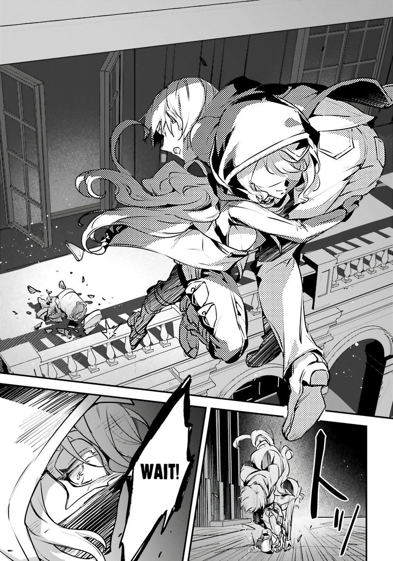 Yuusha Shoukan Ni Makikomareta Kedo Isekai Wa Heiwa Deshita Chapter 51 Page 21