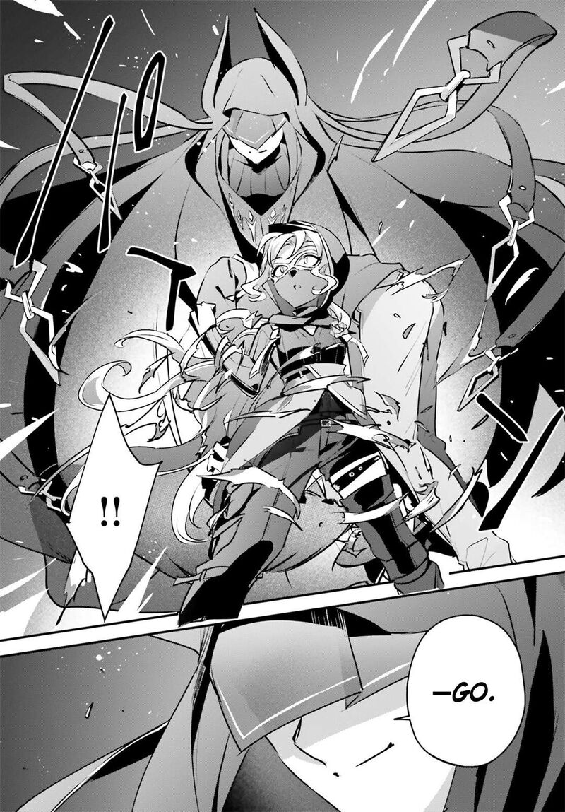 Yuusha Shoukan Ni Makikomareta Kedo Isekai Wa Heiwa Deshita Chapter 52 Page 13
