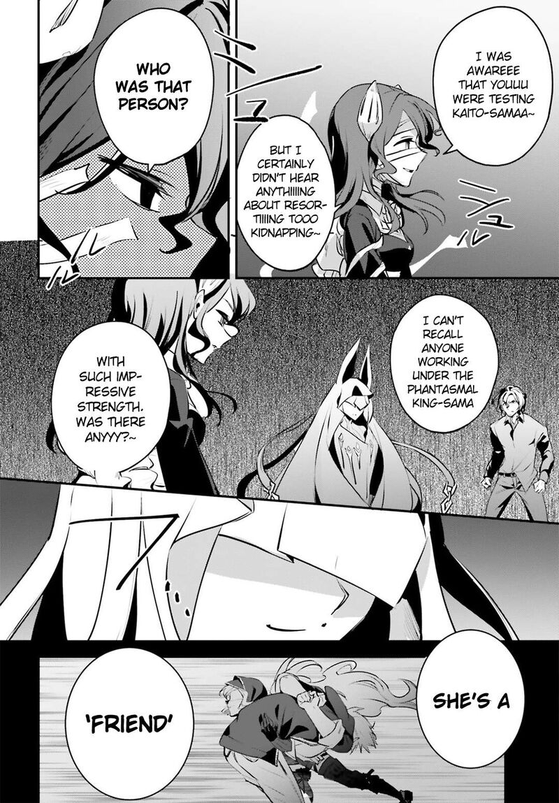 Yuusha Shoukan Ni Makikomareta Kedo Isekai Wa Heiwa Deshita Chapter 52 Page 15